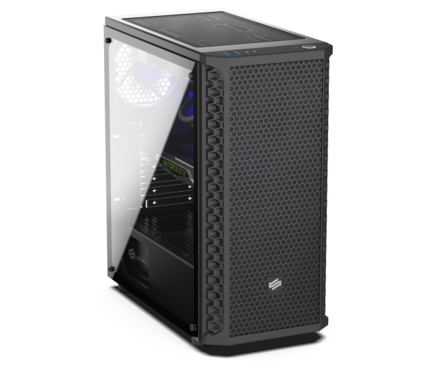 SilentiumPC Signum SG1 TG - 482020 - zdjęcie 5